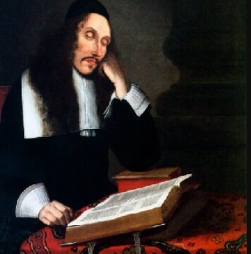 Kehidupan Yang Hebat Menurut Filsuf Spinoza Seperti Apa?