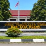 Setelah Menara Masjid Agung H. Achmad Bakrie Kisaran Bermasalah, BPK Sumut Juga Temukan Lima Paket Pekerjaan Jalan Dinas PUTR Asahan Kurang Volume Sebesar 2, 5 Miliyar