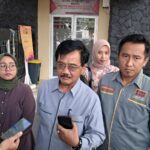 Kepala SMAN 6 Palembang Laporkan Dugaan Pemalsuan Tanda Tangan dan Cap Sekolah