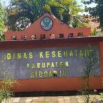 Dinkes Kabupaten Sidoarjo Diduga Lalai, Peserta Meninggal Dunia Dibayarkan Iuran BPJS Nya, Temuan BPK Jatim