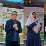 Sinergi SIGAP dan Vay Farm Dukung Ketahanan Pangan di Kutai Timur