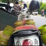 Buru Elpiji 3 Kg , Warga Mataram hingga ke SPBU