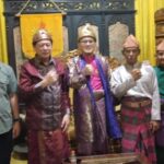 Sultan Palembang Sambut Zuriat Sultan Mahmud Badaruddin II, Perkuat Silaturahmi dan Pelestarian Sejarah