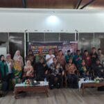 Palembang Bahas Penguatan Identitas Budaya Lewat FGD Tari Sambut, Aksara Jawi, dan Semboyan Kota