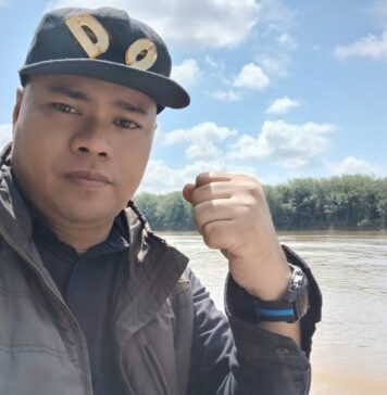 Hukum untuk Manusia, Bukan Manusia untuk Hukum