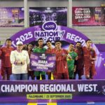Juara I di AXIS National Cup 2025 Regional Sumatera SMKN 1 Batam Siap Menggemparkan Istora Senayan Jakarta di Babak Grand Final