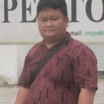 Ketua Investigasi LSM Gempur Nisel Desak Inspektorat Usut Tuntas Dugaan Korupsi Dana Desa Na’ai
