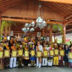 Sultan Palembang Tegaskan Komitmen Pelestarian Budaya di Forum MAKN
