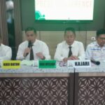 Diduga Garuk Dana Hibah, Eks Ketua KONI Kab Lahat Ditetapkan Tersangka