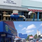 Demi Trasnparansi, DIsnakertrans Sumsel Fasisitasi PDAM Tirta Musi dan KASB