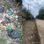 Sampah Menumpuk, Camat Sembawa Gerak Cepat: Pemerintah Siapkan Sanksi Tegas untuk Pembuang Sampah Sembarangan