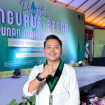 Muhammad Ashari Putra, S.I.Kom Resmi Dilantik sebagai Wakil Ketua Komisi Informasi dan Komunikasi PB HMI MPO