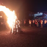 Dari Api Sejarah Menuju Obor Masa Depan, Semangat Sumpah Pemuda Menyala di Sumatera Selatan Api Sejarah