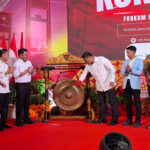 Wamen Pertanian RI Membuka Kegiatan Kongres V Forkom BEM/DEMA PTAI Se-Indonesia BEM PTAI Se-Indonesia