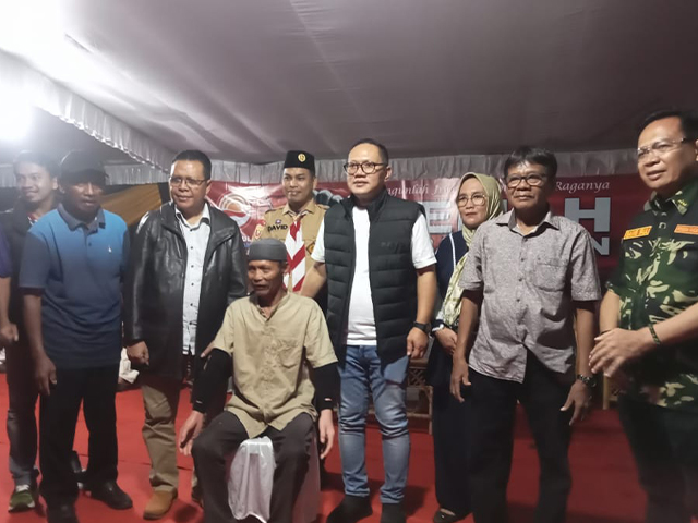 Bumi Perkemahan Cadika