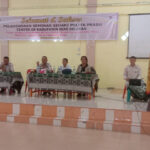 Pelaksanaan Kegiatan Seminar Sehari DPC Pelita Prabu Center-08 DPC Pelita Prabu