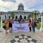 FORWIDA Sumsel Lakukan Kunjungan ke Sentra Kerajinan Ogan Ilir: Siapkan Festival Lokal Karya untuk Generasi Muda Forum Pariwisata dan Budaya, FORWIDA Sumsel