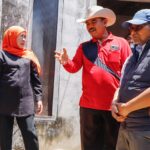 Pipanisasi di Wonorejo Situbondo Rampung Dikerjakan, Gubernur Khofifah Target Bisa Aliri 350 Rumah Tangga