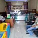 Desa Labanasem LPJ Dana Desa TA 2023 Tidak Lengkap Temuan BPK, Pemdes Diduga Tak Tersentuh APIP Dibiarkan Dinas Diatas nya…