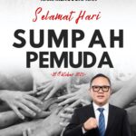 PGK Sumsel Gelar Kemah Kebangsaan, Firdaus Hasbullah Imbau Pemuda Indonesia Berani Menjadi Agen Perubahan