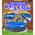Luar Biasa ! Ternyata KOLEGA Solusi Sederhana Tingkatkan Ekonomi Dan Sumber Gizi Keluarga