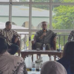 Ngopi Bareng Helmy Yahya dan AKKSI Sumsel: Kreator Konten Harus Jadi Pemain, Bukan Penonton Ngopi Bareng Helmy Yahya