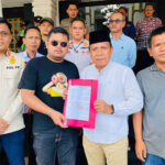 Diduga Ada Pembiaran, Walikota Palembang Didesak Panggil OPD Terkait Pembangunan Ruko di DAS Angkatan 45 Pembangunan Ruko di DAS Angkatan 45