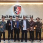 Ketua Fakar Lematang Laporkan PT MPC ke Bareskrim atas Dugaan Ilegal Mining