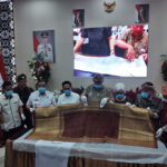 Kembalinya Songket Limar Bunga Cogan Songket Limar Bunga Cogan