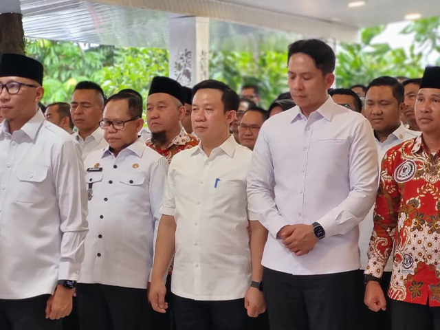 Asosiasi Badan Permusyawaratan Desan Nasional