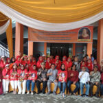 Deklarasi Dukungan Ratu Sinuhun Jadi Pahlawan Nasional Digelar di Halaman Stisipol Chandradimuka Palembang Pahlawan Nasional Perempuan dari Palembang