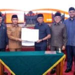 Wali Kota Pasuruan Tetap Optimis dengan Delapan Prioritas Pembangunan Walau Terjadi Penurunan APBD di 2026 Delapan Prioritas Pembangunan