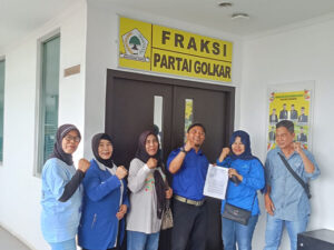Fraksi Partai di DPRD