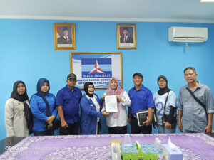 Fraksi Partai di DPRD