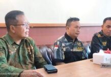 Klarifikasi Pembangunan Sei Bayas : DPW PEKAT IB Sumsel Temukan Perubahan Status Kawasan Sah