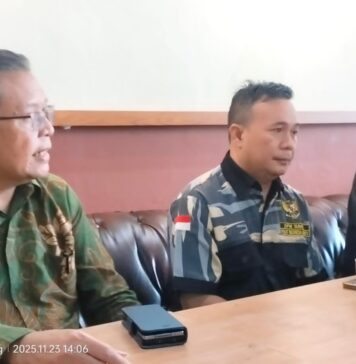 Klarifikasi Pembangunan Sei Bayas : DPW PEKAT IB Sumsel Temukan Perubahan Status Kawasan Sah