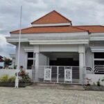 Rumah dinas Ketua DPRD Kota Pasuruan, Akhirnya Difungsikan Sejak Oktober Lalu