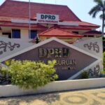 Terungkap Pada Paripurna Rancangan APBD (R-APBD) 2026 Kota Pasuruan Turun Dibandingkan TH 2025