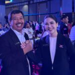 DPW Perindo Sumatera Selatan Fokus Konsolidasi Internal, Belum Terima Arahan DPP Terkait Sekber 1 2 Partai