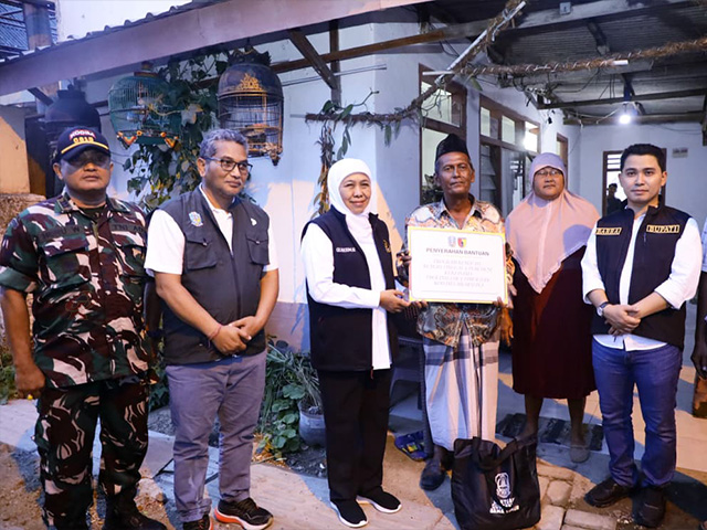 Kawasan Kumuh Terpadu Kawasan Kumuh Terpadu