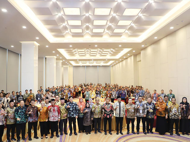 manajemen talenta Aparatur Sipil Negara