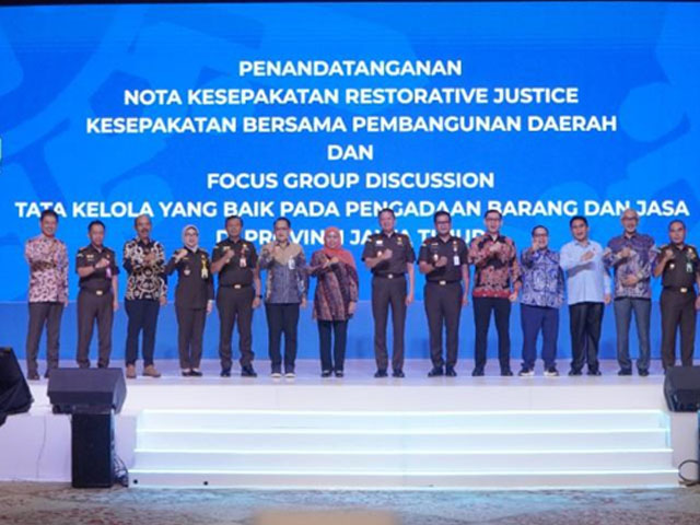 Nota Kesepakatan Nota Kesepakatan