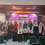 Dinas Kelautan dan Perikanan Provinsi Jawa Timur Gelar Pelatihan Diversifikasi Produk Olahan Ikan