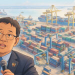 Ancaman Nyata dan Reformasi Setengah Hati di Balik Janji Pembenahan Bea Cukai Pembenahan Bea Cukai