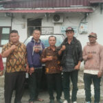 Laporan Dugaan Penyelewengan Dana Desa di Sotoo Maniamolo Merupakan Atensi Inspektorat Penyelewengan Dana Desa