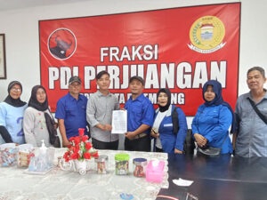 Relawan Biru, Persoalan Banjir