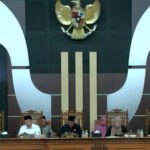DPRD Kabupaten Pasuruan Resmi Sahkan APBD 2026 Perubahan APBD 2025