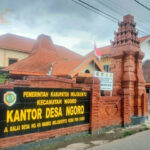 Belum ada Kepastian dari Desa Ngoro Terkait Realisasi Penyaluran Dana Desa Rp1.026 Miliar Realisasi Penyaluran Dana Desa