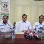 Fakar Lematang Minta Pertamina Field Adera Harus Bertanggung Jawab Terkait Kisruh PT PWS
