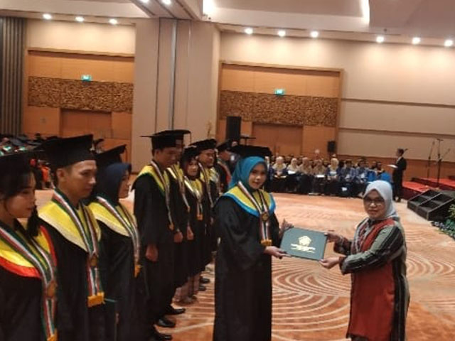 Universitas Taman Siswa Palembang